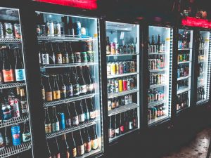 Commercial Fridge Repair